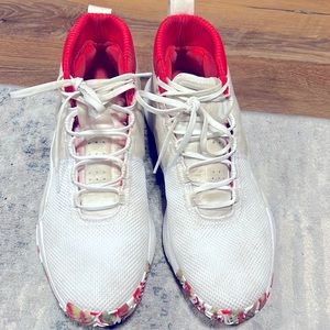 All skate adidas Dame